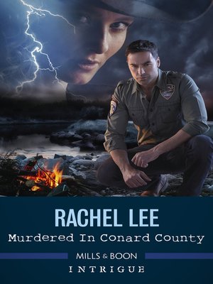 cover image of Murdered in Conard County